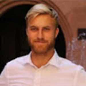 Meet your Posher, Thomas